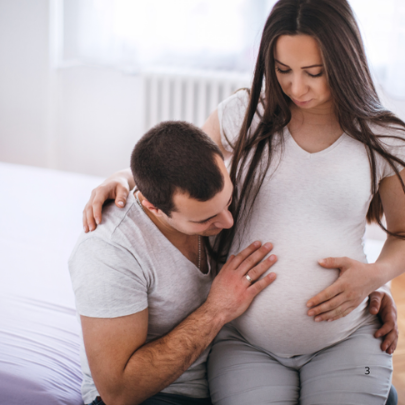 L’Anticipation : l’arme secrète des futurs papas